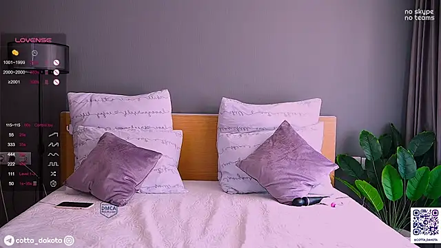 PannaDakota online show from 09/11/25, 06:57