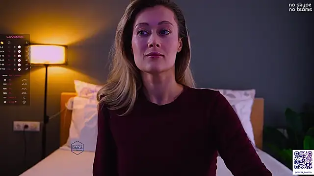 PannaDakota online show from 10/10/25, 06:14