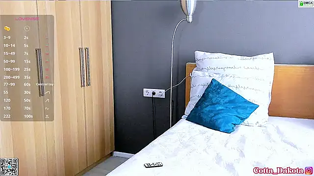 PannaDakota online show from 03/04/25, 12:12