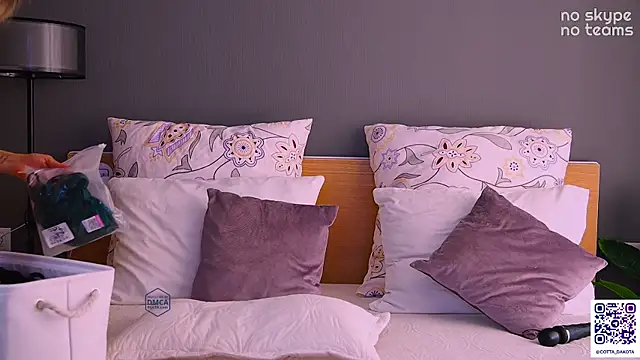 PannaDakota online show from 09/30/25, 06:19