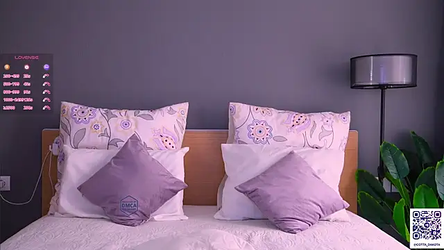 PannaDakota online show from 04/05/26, 09:38