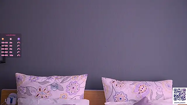 PannaDakota online show from 03/01/26, 10:04