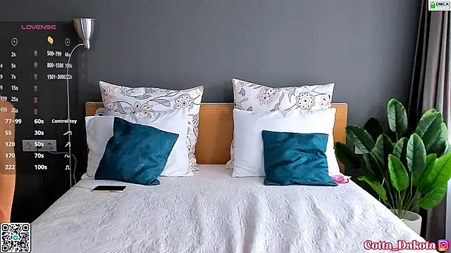 PannaDakota online show from 03/11/25, 05:57