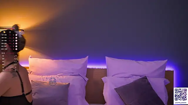 PannaDakota online show from 12/16/25, 07:12