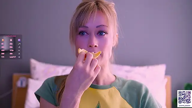 PannaDakota online show from 02/26/26, 09:42