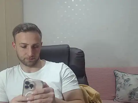 PrinceEagle online show from 02/27/26, 08:08