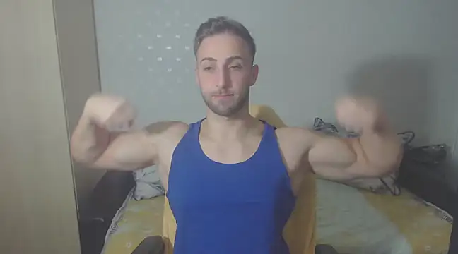 PrinceEagle online show from 01/06/25, 04:34