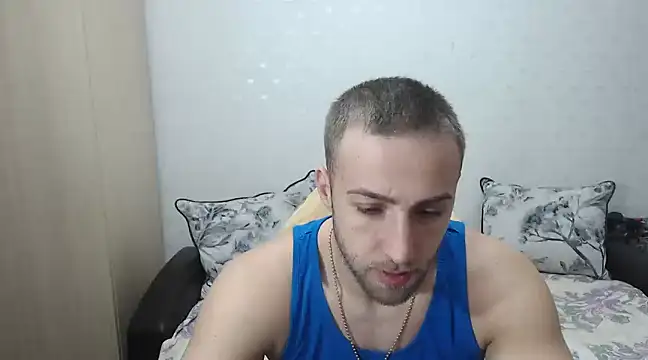 PrinceEagle online show from 02/20/25, 07:08