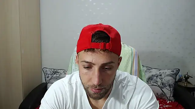 PrinceEagle online show from 11/23/25, 08:19