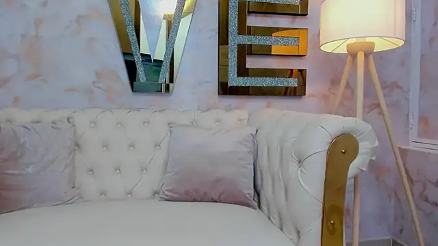 hanna slut  online show from 10/01/25, 11:58