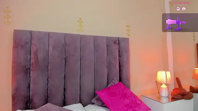 Megan Thompsonn online show from 03/13/26, 01:05