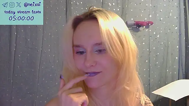 ixsi online show from 02/04/26, 01:22