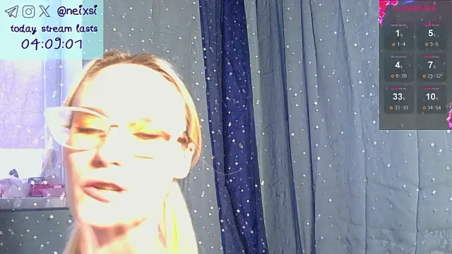 ixsi online show from 02/20/26, 09:44