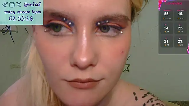 ixsi online show from 05/12/26, 09:15