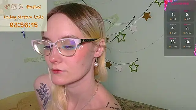 ixsi online show from 06/30/26, 02:39