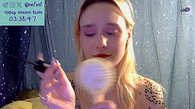 ixsi online show from 02/10/26, 06:34