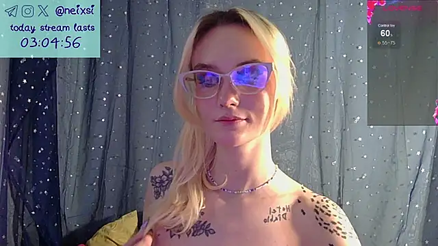 ixsi online show from 03/04/26, 12:57