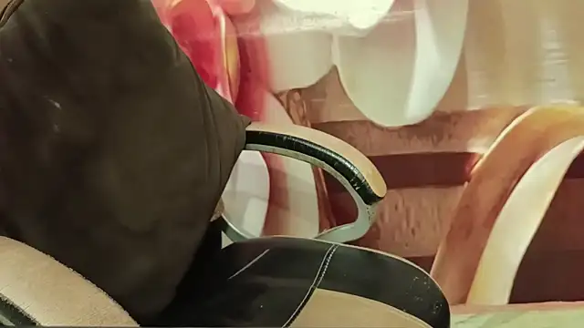 FRIENDFORFUN online show from 09/19/25, 04:44