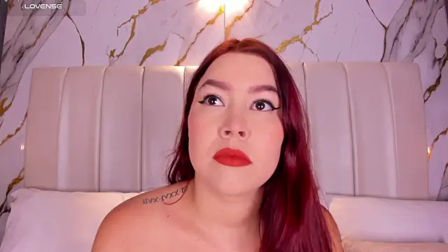 LiaTink online show from 05/07/26, 11:46