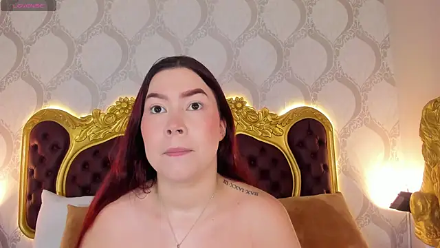 LiaTink online show from 03/11/26, 11:37