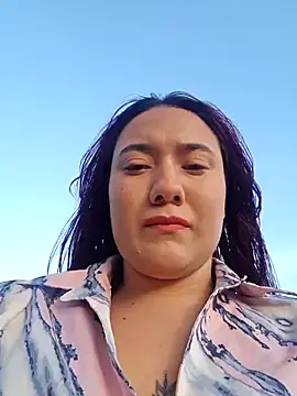 Snapshot of Blushing_Katy chatting on 01/14/25, 11:42 Blushing Katy online show from 01/14/25, 11:42