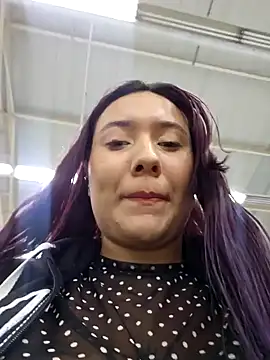 Snapshot of Blushing_Katy chatting on 01/31/25, 11:24 Blushing Katy online show from 01/31/25, 11:24