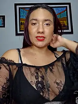 Snapshot of Blushing_Katy chatting on 02/15/25, 06:33 Blushing Katy online show from 02/15/25, 06:33