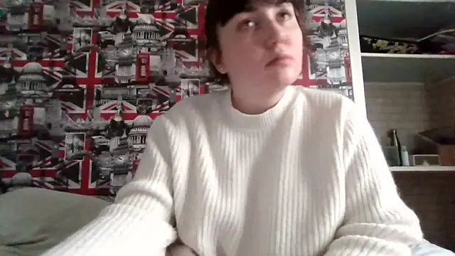 Lynylou online show from 01/08/26, 01:06