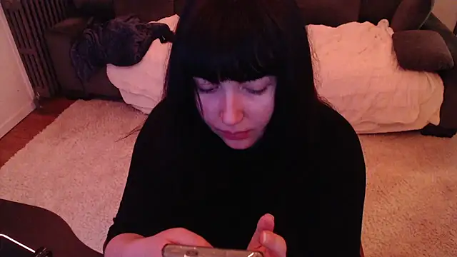 Lynylou online show from 03/21/25, 06:38