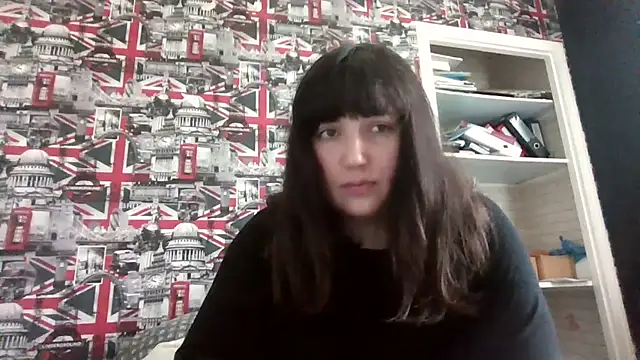 Lynylou online show from 09/22/25, 11:05