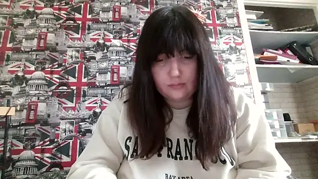 Lynylou online show from 10/02/25, 08:50
