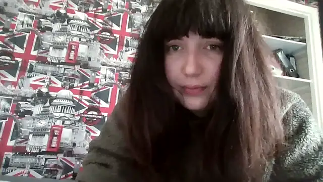 Lynylou online show from 09/25/25, 08:53
