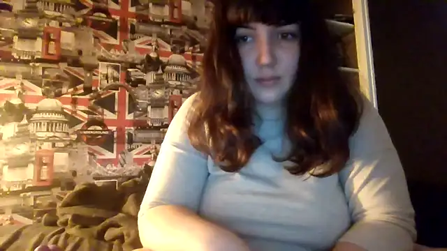Lynylou online show from 09/18/25, 09:45