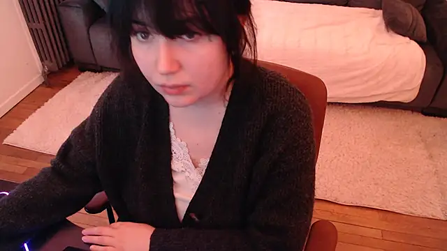 Lynylou online show from 01/26/25, 01:36