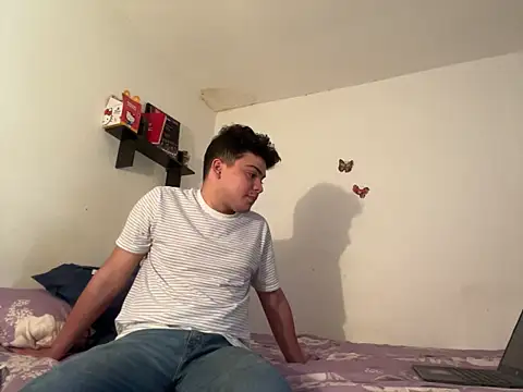 klaxxxon online show from 02/27/26, 05:57