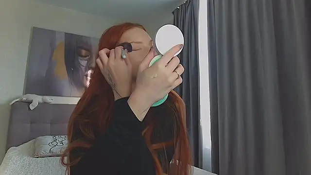 JudyWalkerr online show from 09/18/25, 03:53