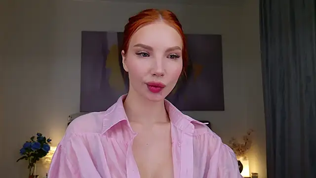 JudyWalkerr online show from 10/08/25, 02:18