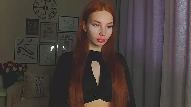 JudyWalkerr online show from 03/15/25, 04:02