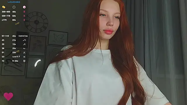 JudyWalkerr online show from 02/23/25, 02:57