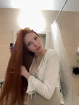 JudyWalkerr online show from 02/16/25, 06:32