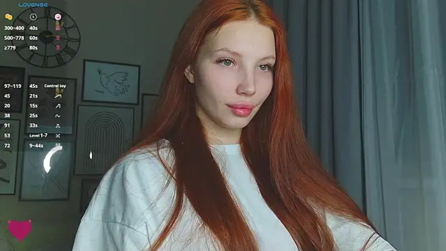 JudyWalkerr online show from 02/24/25, 03:55