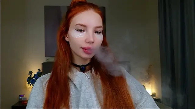 JudyWalkerr online show from 11/26/25, 03:28