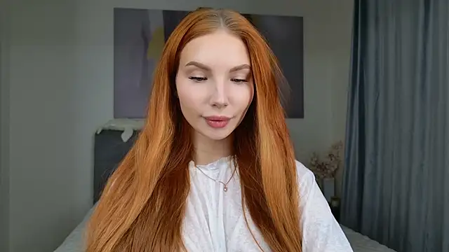 JudyWalkerr online show from 09/21/25, 03:06