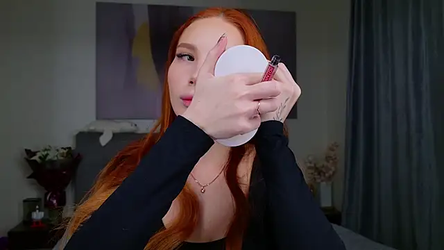 JudyWalkerr online show from 10/03/25, 03:35