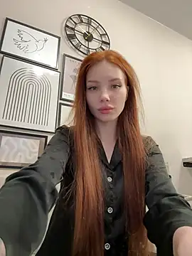 JudyWalkerr online show from 03/16/25, 05:07