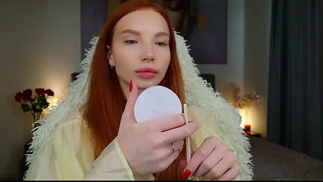 JudyWalkerr online show from 01/07/26, 06:29