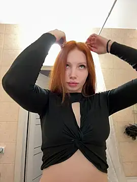 JudyWalkerr online show from 03/12/25, 03:13