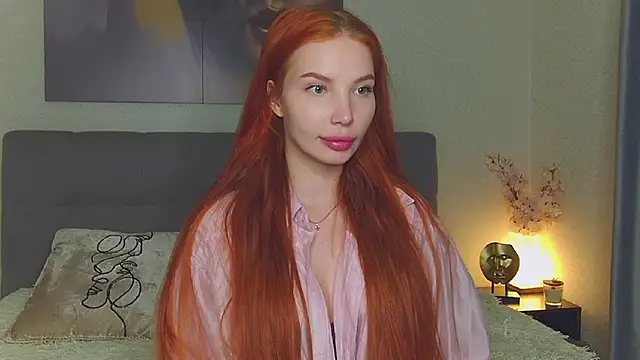 JudyWalkerr online show from 09/11/25, 01:55