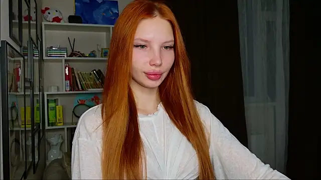 JudyWalkerr online show from 10/19/25, 02:20