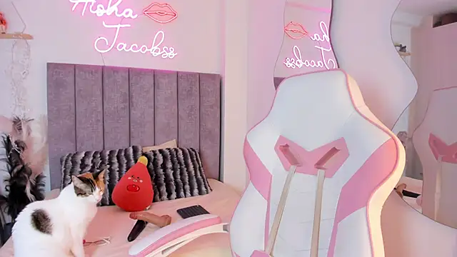 jacobss gh online show from 03/31/26, 08:55